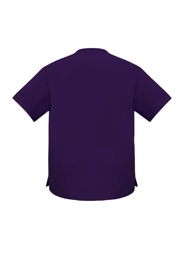 Unisex Classic Scrub Top- H10612