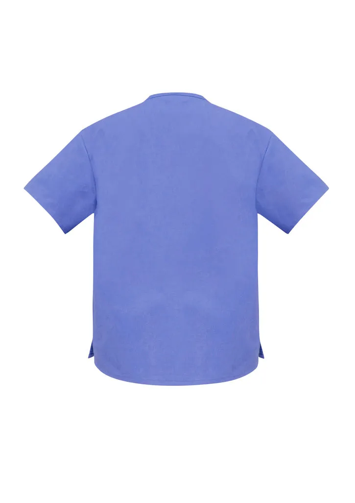 Unisex Classic Scrub Top- H10612