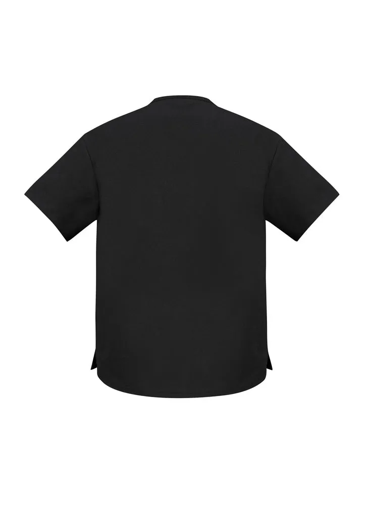 Unisex Classic Scrub Top- H10612