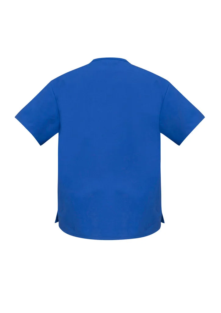 Unisex Classic Scrub Top- H10612