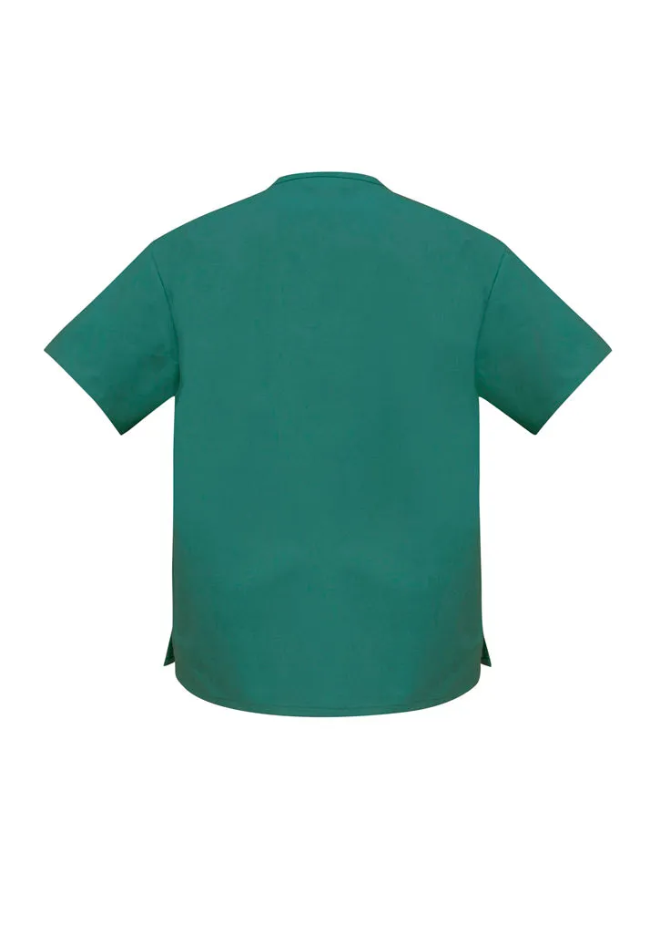 Unisex Classic Scrub Top- H10612