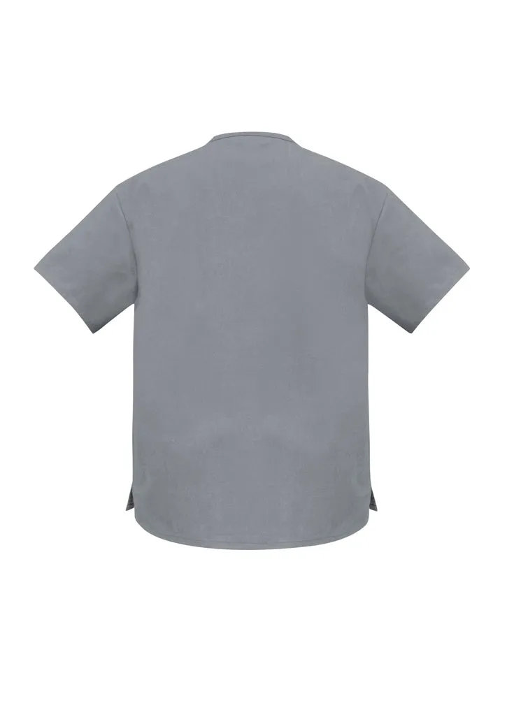 Unisex Classic Scrub Top- H10612