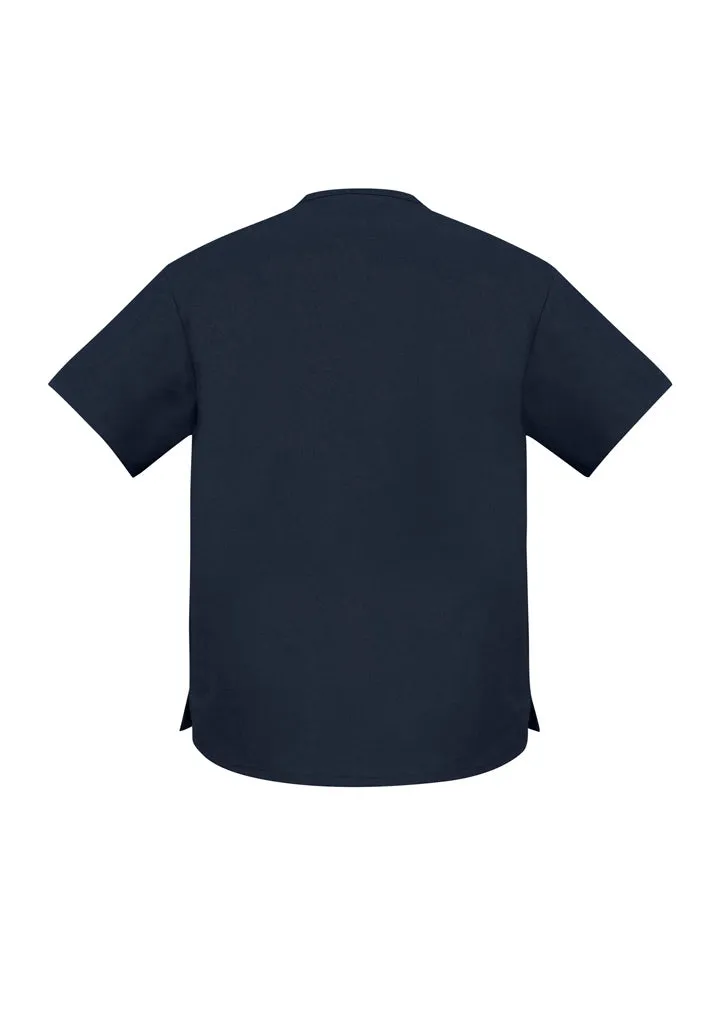 Unisex Classic Scrub Top- H10612