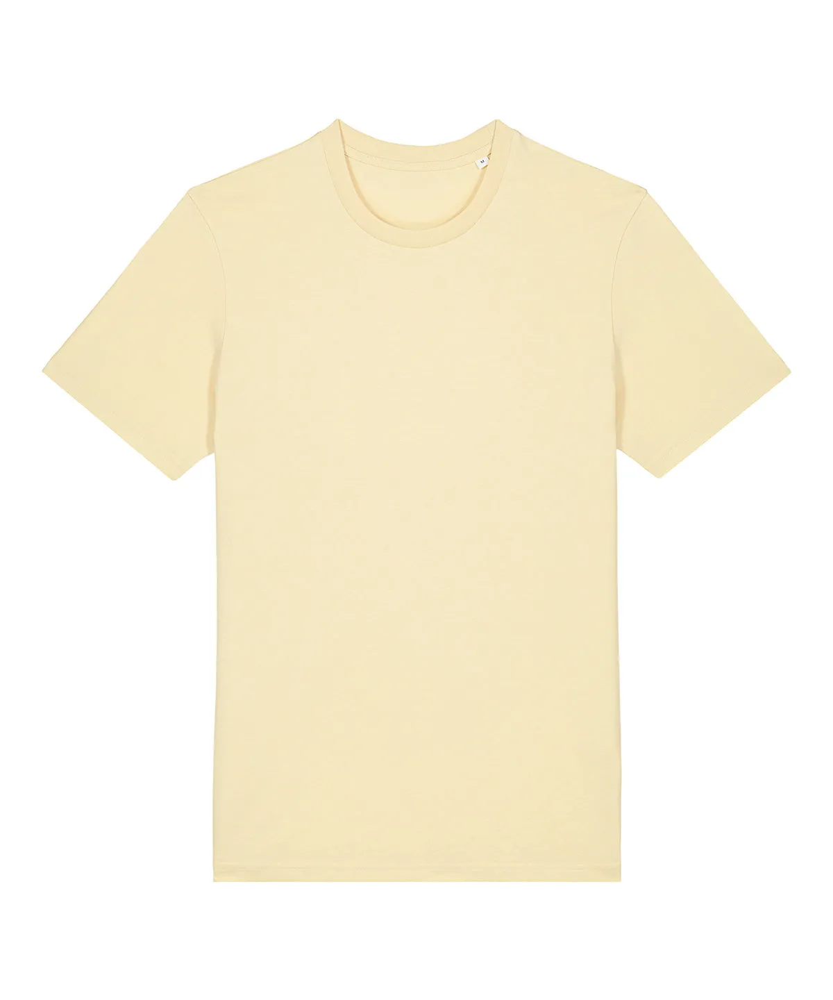 Unisex Crafter iconic mid-light t-shirt (STTU170) | Butter