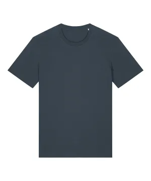 Unisex Crafter iconic mid-light t-shirt (STTU170) | India Ink Grey