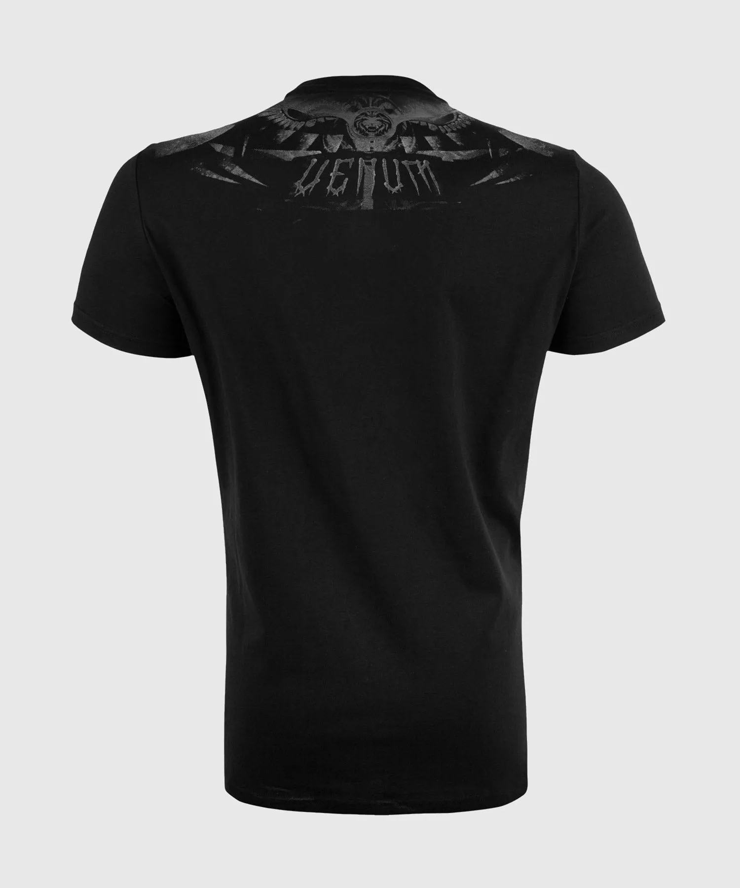 Venum Gladiator 3.0 T-shirt - Black/Black