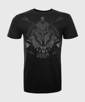 Venum Gladiator 3.0 T-shirt - Black/Black