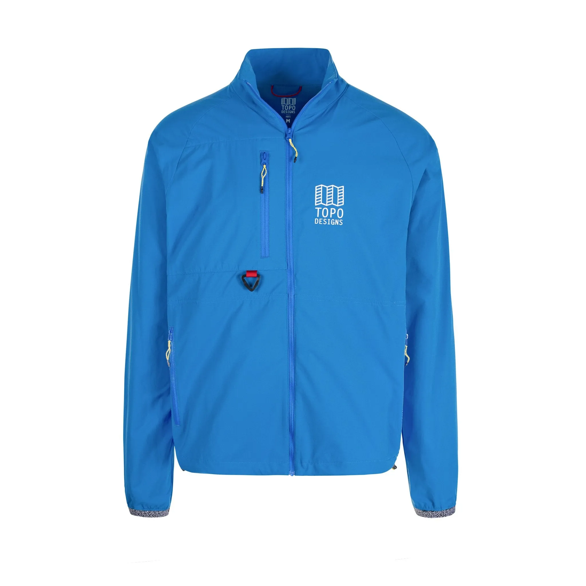 Wind Jacket - Sport - Men's