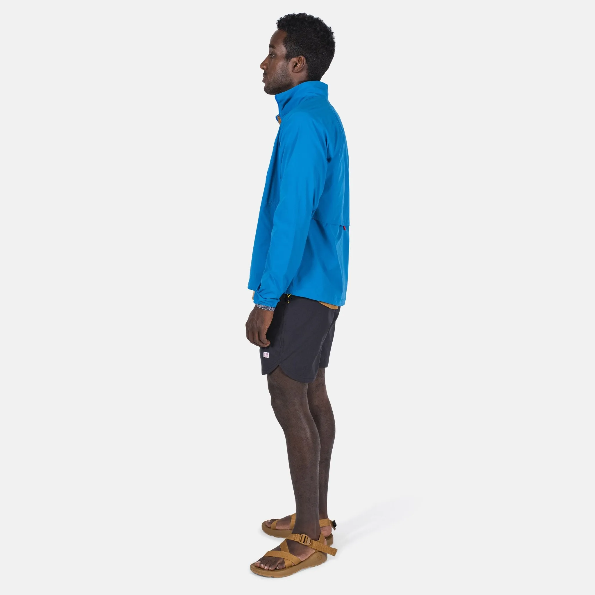 Wind Jacket - Sport - Men's