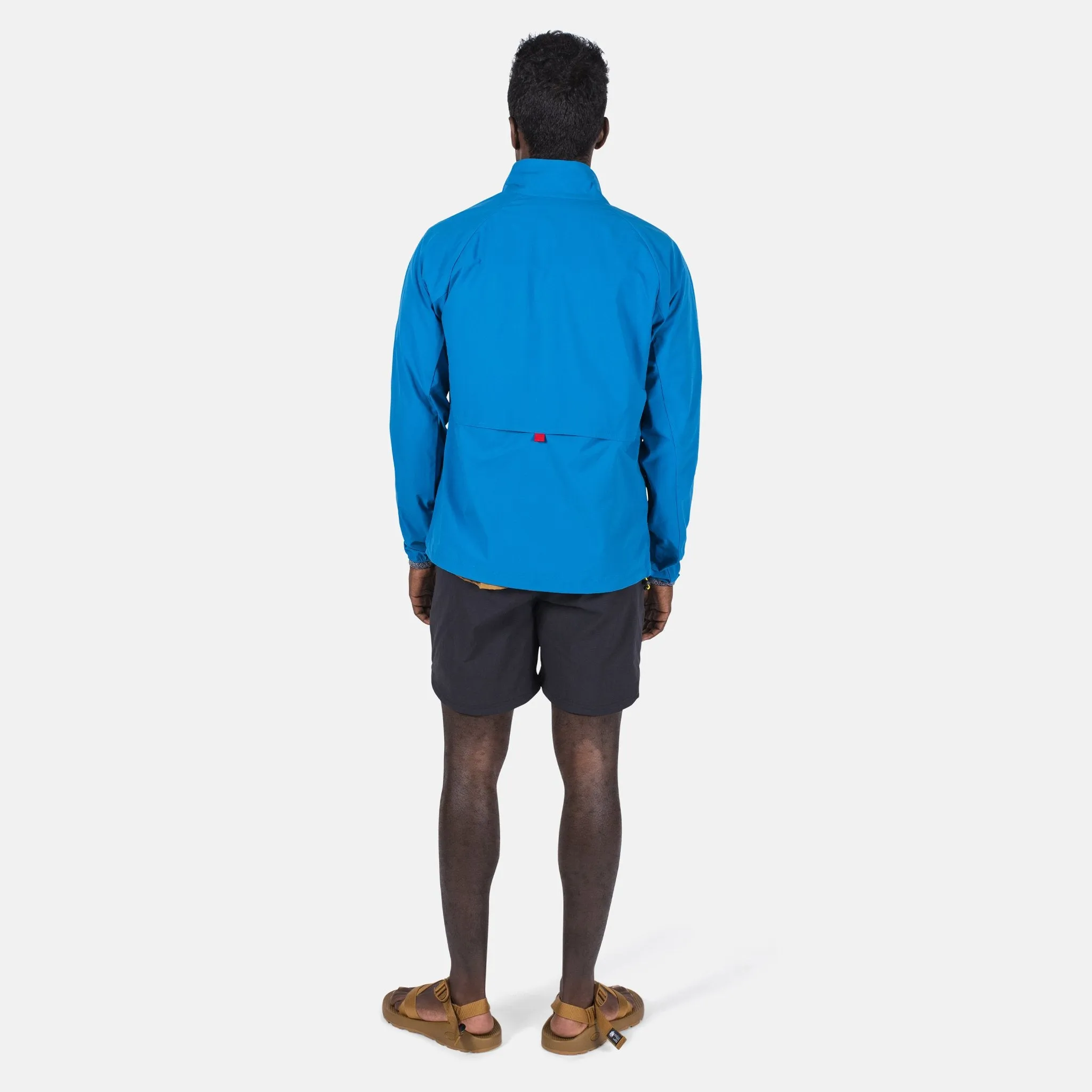 Wind Jacket - Sport - Men's