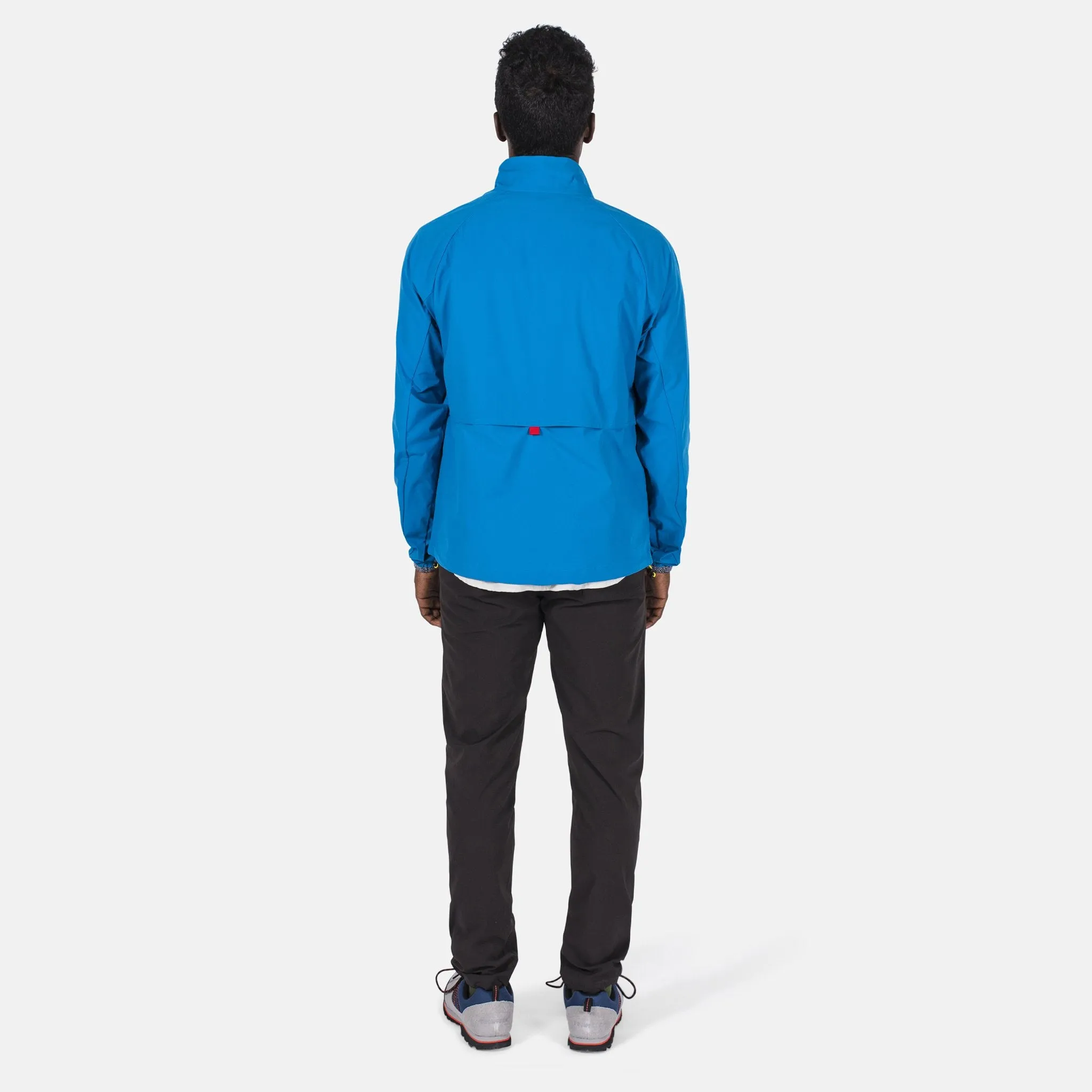 Wind Jacket - Sport - Men's