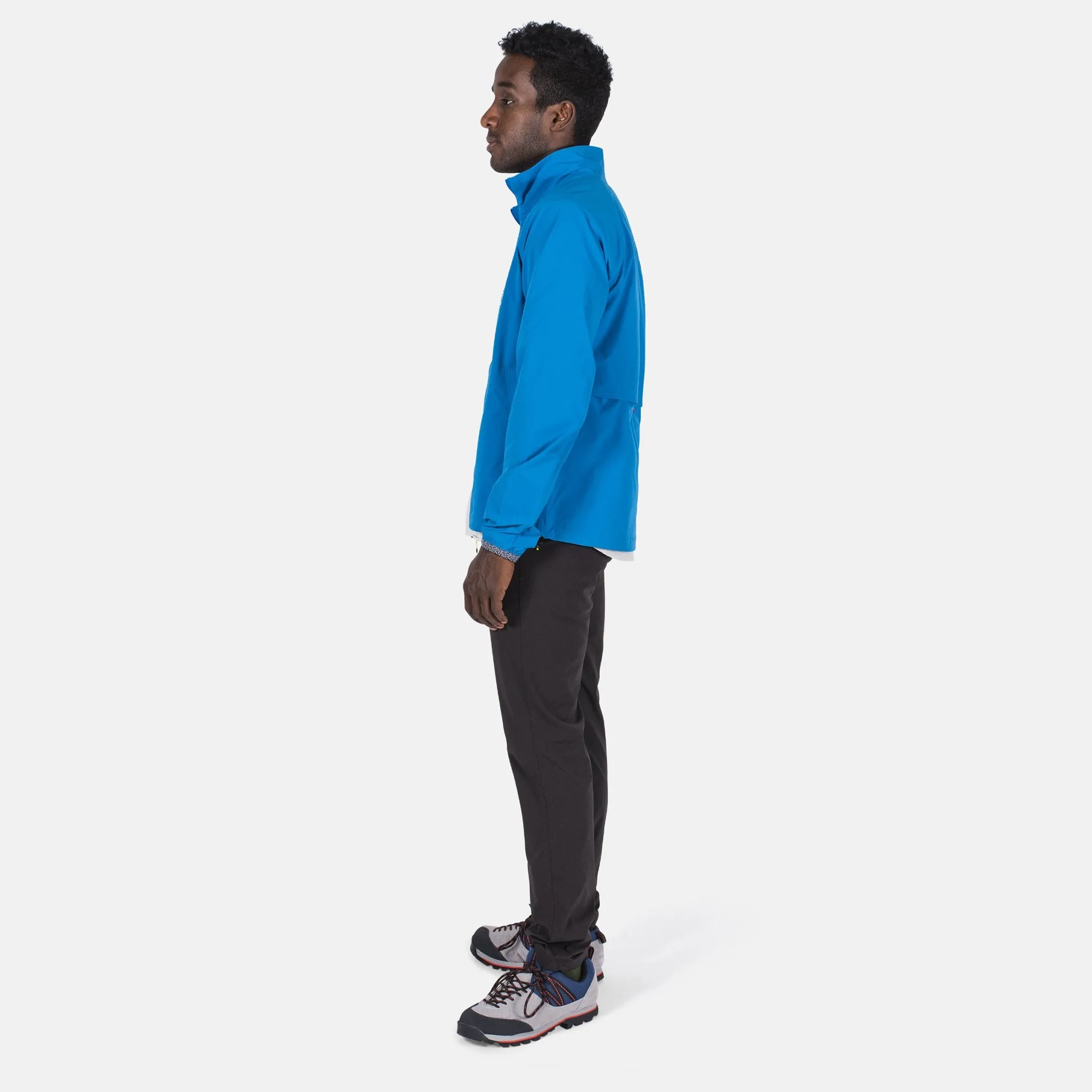Wind Jacket - Sport - Men's