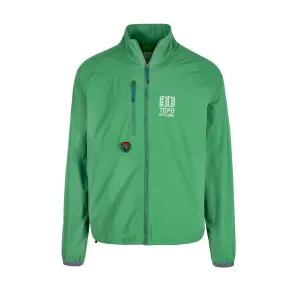 Wind Jacket - Sport - Men's