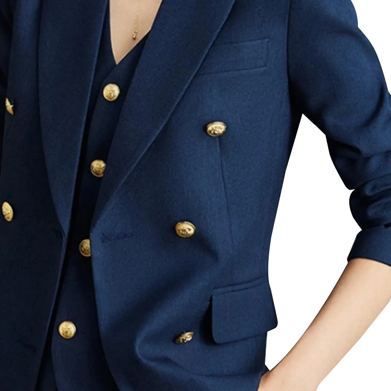 Womens 3 Piece Pant Suits Lady Business Outfits Slim Fit Women Suits Pantsuits