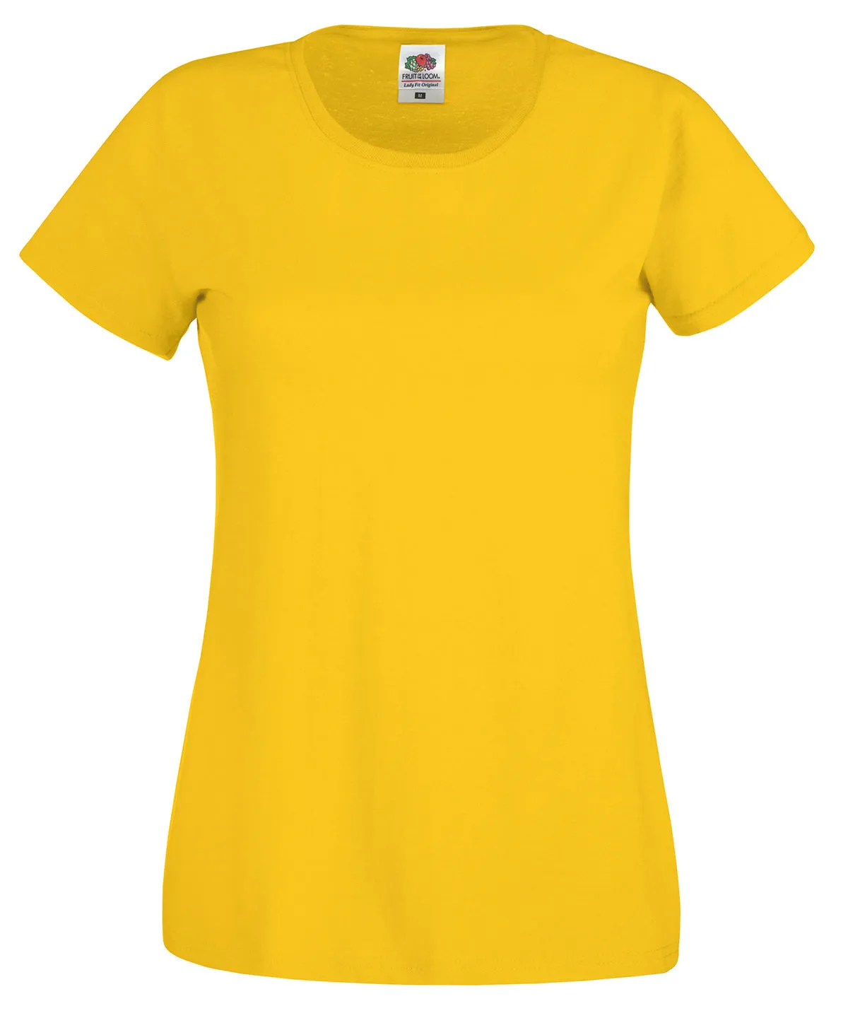Womens original T | Sunflower