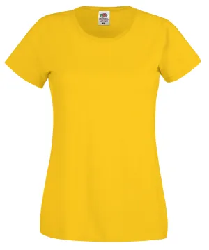 Womens original T | Sunflower