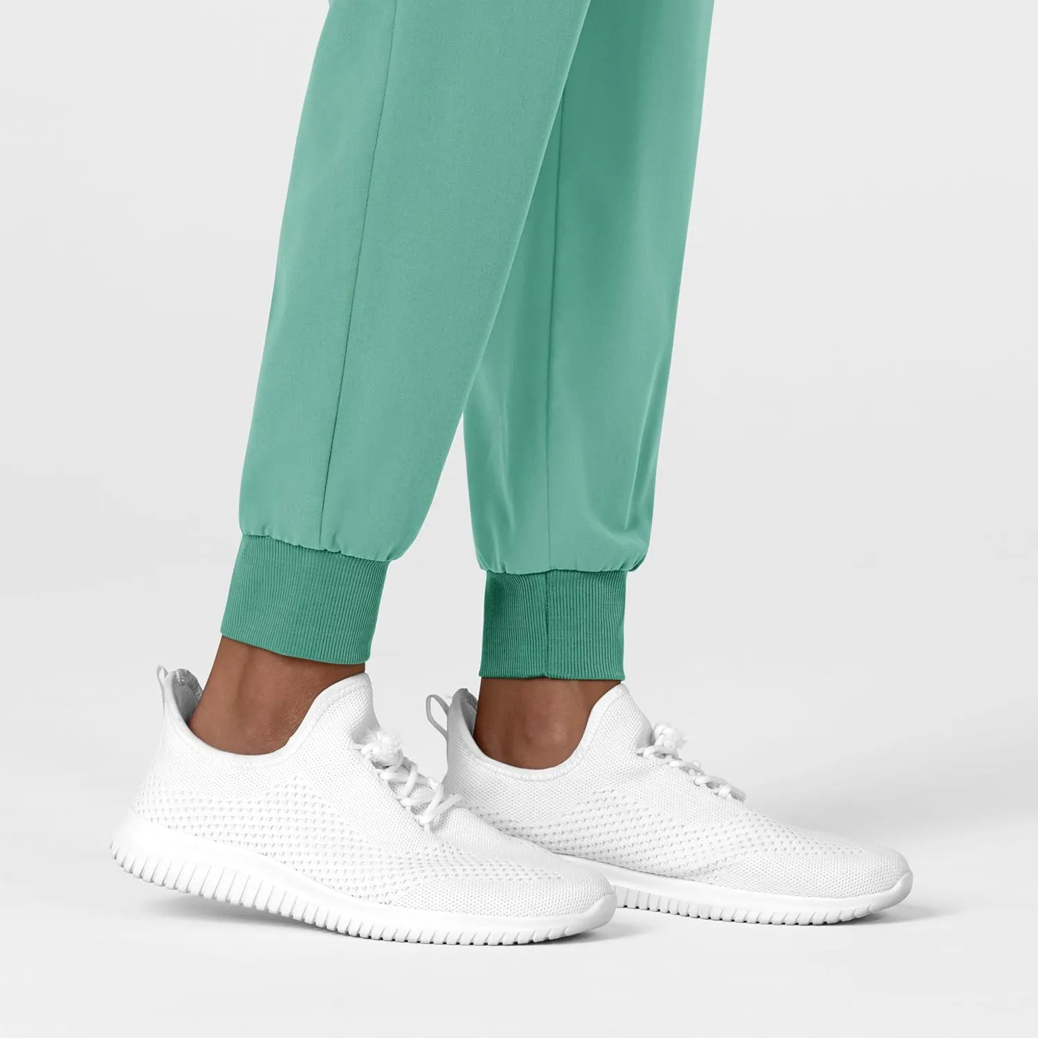 WonderWink Women's Jogger Utility Scrub Pant