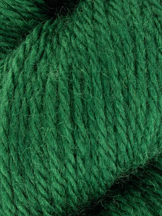 WYS The Croft Aran Yarn