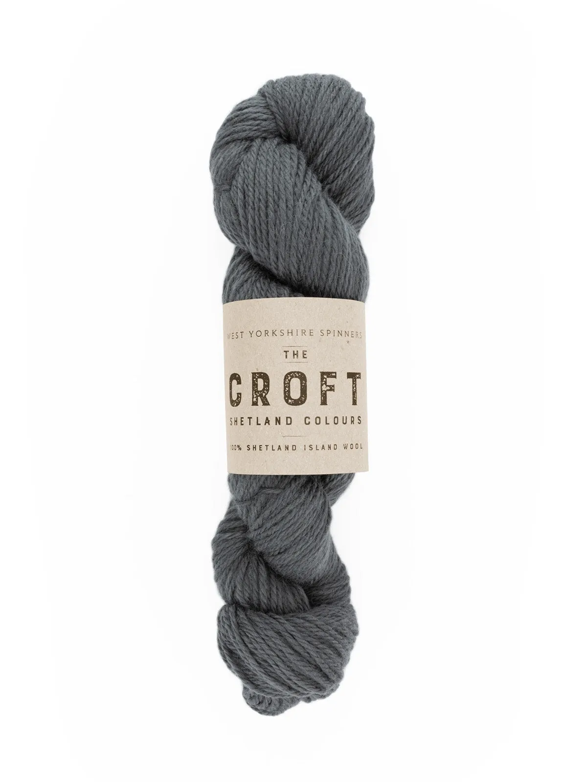 WYS The Croft Aran Yarn