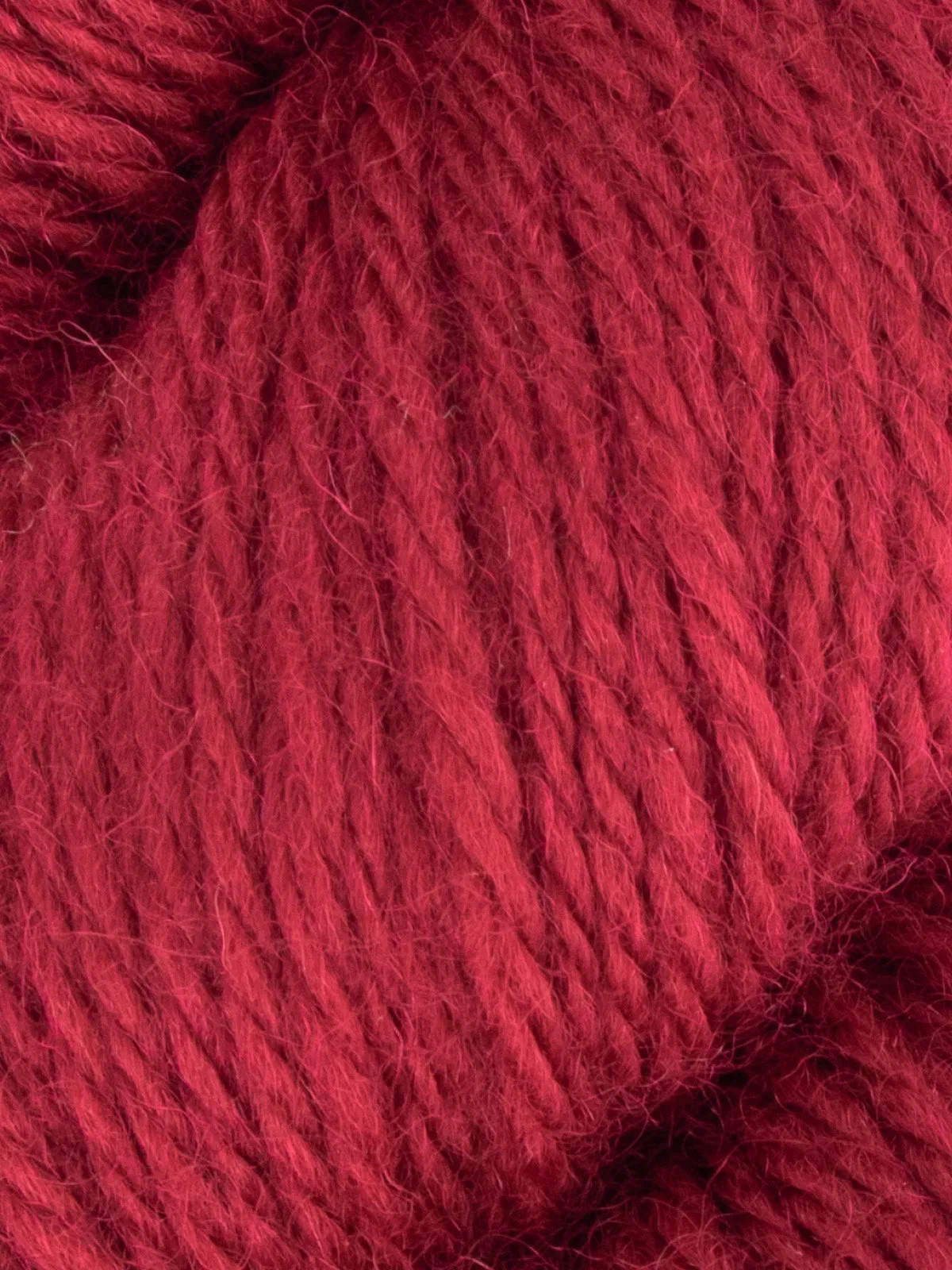 WYS The Croft Aran Yarn