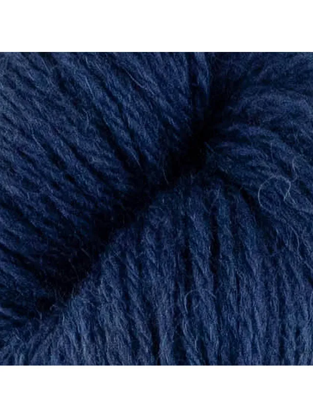 WYS The Croft Aran Yarn