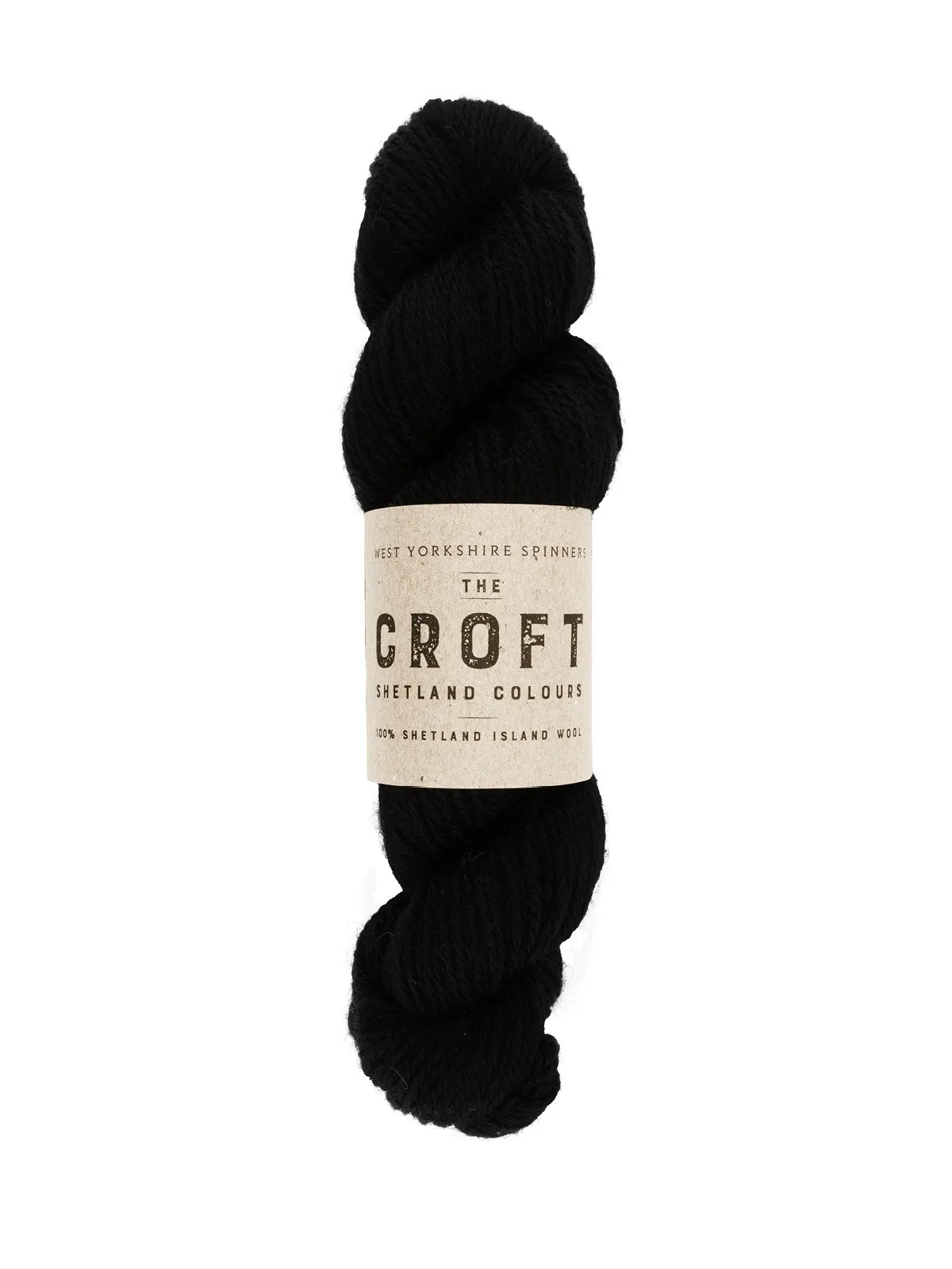 WYS The Croft Aran Yarn